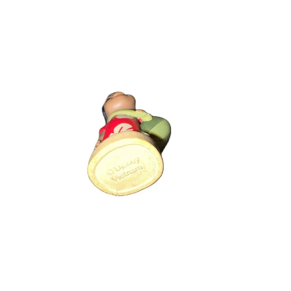 Lilo Mini Figure Character Disney Approximately 1.5